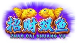 Міжнародна реєстрація торговельної марки № 1851845: ZHAO CAI SHUANG YU