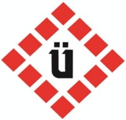 Міжнародна реєстрація торговельної марки № 1851853: ü