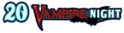 Міжнародна реєстрація торговельної марки № 1852147: 20 VAMPIRE NIGHT