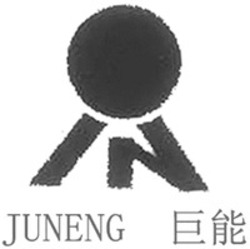 Міжнародна реєстрація торговельної марки № 1852230: JUNENG
