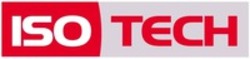Міжнародна реєстрація торговельної марки № 1852319: ISO TECH