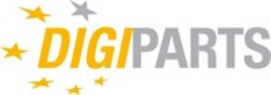 Міжнародна реєстрація торговельної марки № 1852320: DIGIPARTS