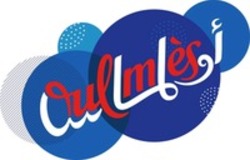 Міжнародна реєстрація торговельної марки № 1852390: Oulmès