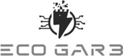 Міжнародна реєстрація торговельної марки № 1852410: ECO GARB
