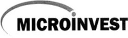 Міжнародна реєстрація торговельної марки № 1852945: MICROINVEST