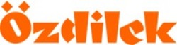 Міжнародна реєстрація торговельної марки № 1853099: Özdilek