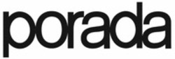 Міжнародна реєстрація торговельної марки № 1853131: porada