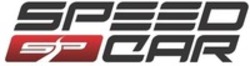 Міжнародна реєстрація торговельної марки № 1853170: SPEED CAR