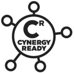 Міжнародна реєстрація торговельної марки № 1853435: CR CYNERGY READY