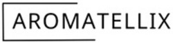 Міжнародна реєстрація торговельної марки № 1853782: AROMATELLIX