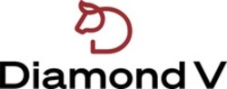 Міжнародна реєстрація торговельної марки № 1853824: Diamond V