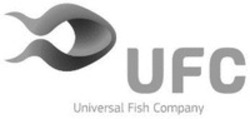 Міжнародна реєстрація торговельної марки № 1854019: UFC Universal Fish Company