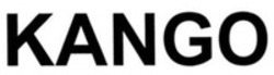 Міжнародна реєстрація торговельної марки № 1854434: KANGO