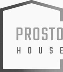Міжнародна реєстрація торговельної марки № 1854612: PROSTO HOUSE