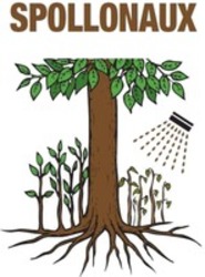 Міжнародна реєстрація торговельної марки № 1854661: SPOLLONAUX