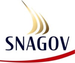 Міжнародна реєстрація торговельної марки № 1854662: SNAGOV