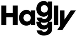 Міжнародна реєстрація торговельної марки № 1854706: haggly