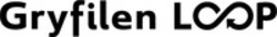 Міжнародна реєстрація торговельної марки № 1854707: Gryfilen LOOP