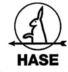 Міжнародна реєстрація торговельної марки № 1854745: HASE