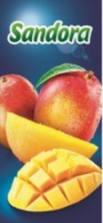 Міжнародна реєстрація торговельної марки № 1854904: Sandora