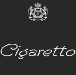 Міжнародна реєстрація торговельної марки № 1854920: T Cigaretto