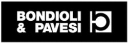 Міжнародна реєстрація торговельної марки № 1855010: BONDIOLI & PAVESI