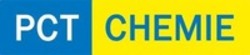 Міжнародна реєстрація торговельної марки № 1855150: PCT CHEMIE