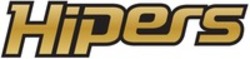 Міжнародна реєстрація торговельної марки № 1855154: Hipers