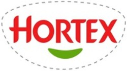 Міжнародна реєстрація торговельної марки № 1855612: Hortex