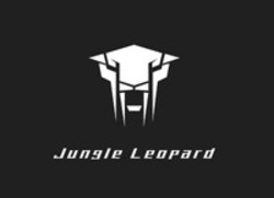 Міжнародна реєстрація торговельної марки № 1856040: Jungle Leopard