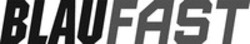 Міжнародна реєстрація торговельної марки № 1856054: BLAUFAST
