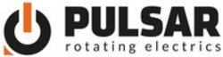 Міжнародна реєстрація торговельної марки № 1856156: PULSAR rotating electrics