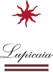 Міжнародна реєстрація торговельної марки № 1856327: Lupicaia
