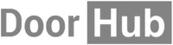 Міжнародна реєстрація торговельної марки № 1856472: Door Hub