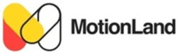 Міжнародна реєстрація торговельної марки № 1856489: MotionLand