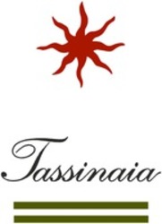 Міжнародна реєстрація торговельної марки № 1856573: Tassinaia