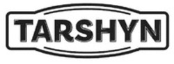 Міжнародна реєстрація торговельної марки № 1856744: TARSHYN