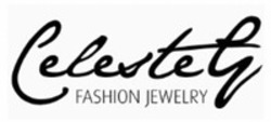Міжнародна реєстрація торговельної марки № 1856827: Celeste G FASHION JEWELRY