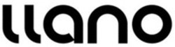 Міжнародна реєстрація торговельної марки № 1856963: llano