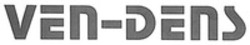 Міжнародна реєстрація торговельної марки № 1856970: VEN-DENS