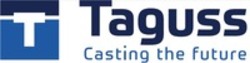 Міжнародна реєстрація торговельної марки № 1857120: T Taguss Casting the future