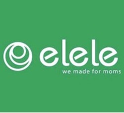 Міжнародна реєстрація торговельної марки № 1857506: elele we made for moms