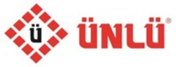 Міжнародна реєстрація торговельної марки № 1857576: Ü ÜNLÜ