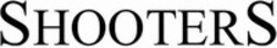 Міжнародна реєстрація торговельної марки № 1857581: SHOOTERS