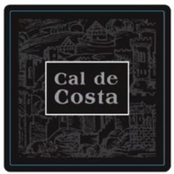 Міжнародна реєстрація торговельної марки № 1857699: Cal de Costa