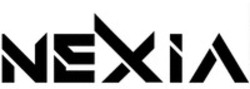 Міжнародна реєстрація торговельної марки № 1857708: NEXIA