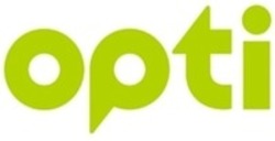 Міжнародна реєстрація торговельної марки № 1857771: opti
