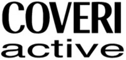 Міжнародна реєстрація торговельної марки № 1857818: COVERI active
