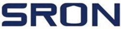 Міжнародна реєстрація торговельної марки № 1858609: SRON