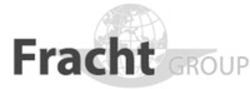 Міжнародна реєстрація торговельної марки № 1858809: Fracht GROUP